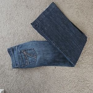 7 For All Mankind Dojo Jeans